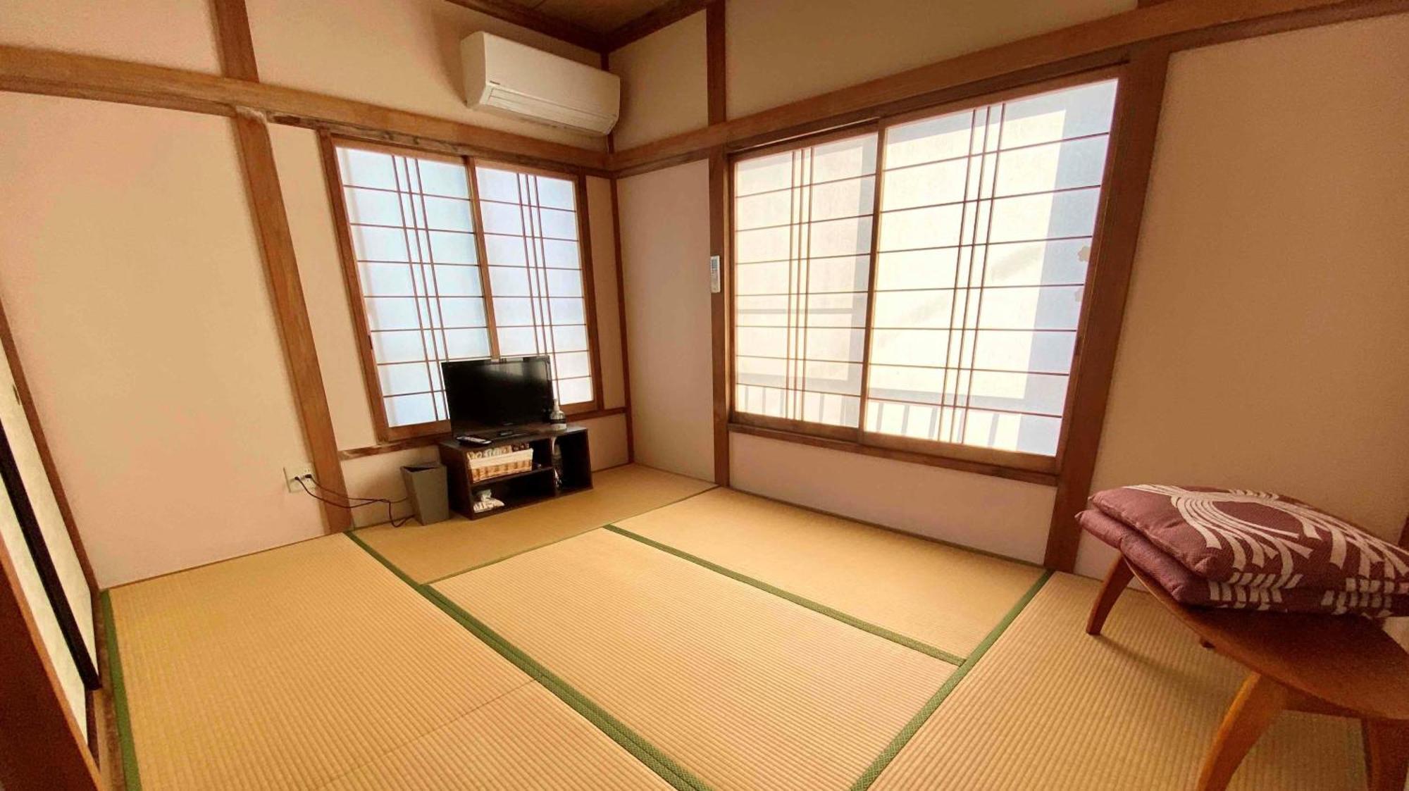 ホライゾン Villa Oshima Eksteriør billede